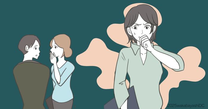 "Pick me boy" hay "Pick me girl" thường nói xấu người khác, gây chia rẽ để bản thân mình được tốt đẹp hơn. (Ảnh: Japantimes)