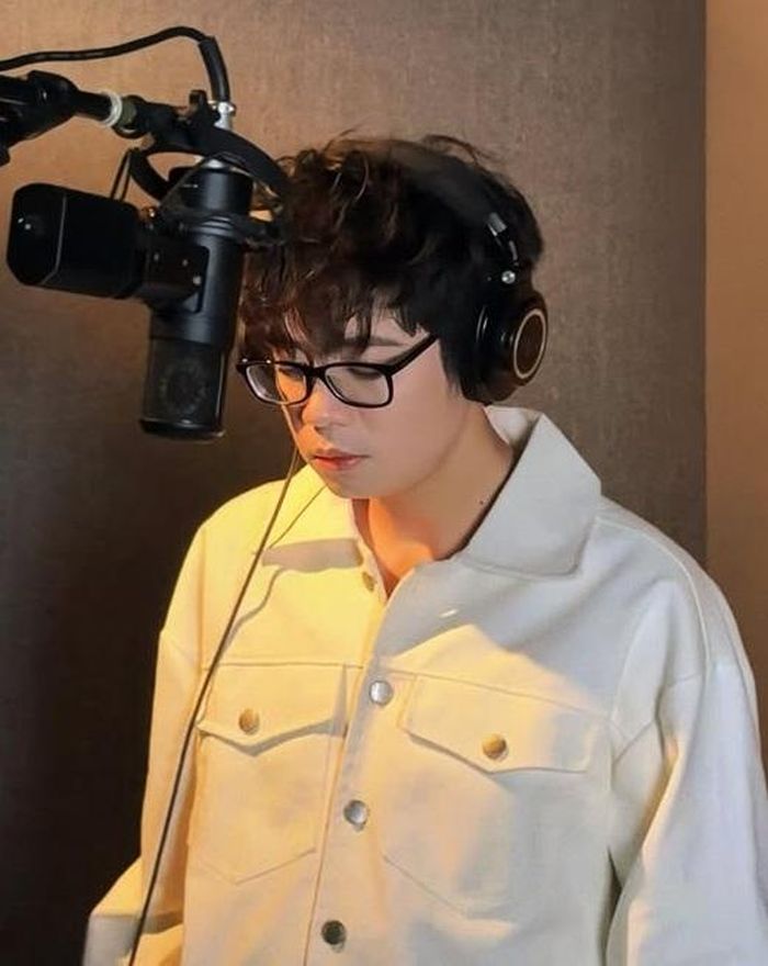Ca sĩ Bùi Anh Tuấn trở lại với một bản pop ballad "Dừng lại thôi"
