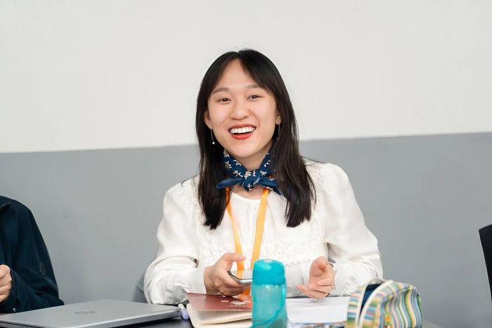 Tác giả "Hà mã đi bộ"