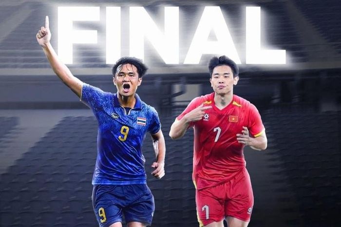 Trận chung kết bóng đá nam SEA Games 33 đang rất được chờ đợi