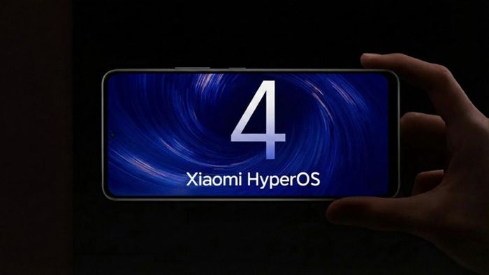 Giao diện người dùng tiếp theo của Xiaomi sẽ sớm ra mắt