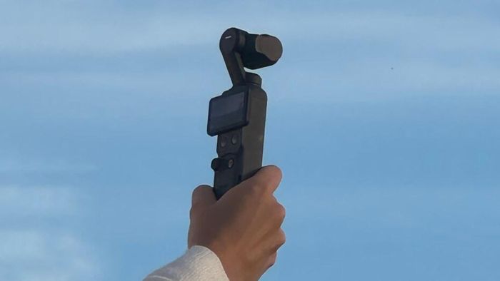 DJI Osmo Pocket 4 bị hoãn ra mắt vào năm sau