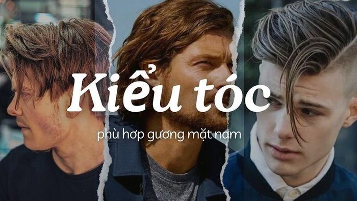 Cách chọn kiểu tóc Tết theo khuôn mặt