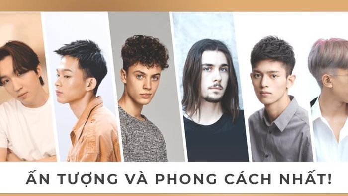 Chọn kiểu tóc theo phong cách cá nhân