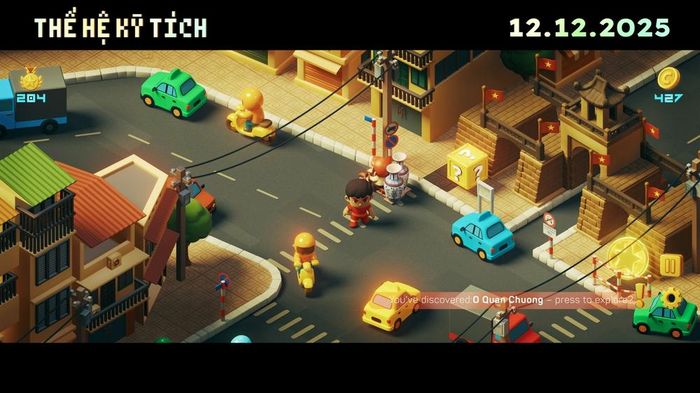 Các tình tiết liên quan đến công nghệ và lập trình game được khai thác hời hợt, thiếu tính thực tế