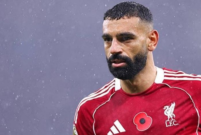 Salah trở về phục vụ tuyển Ai Cập và sau đó có thể chia tay Liverpool ngay trong tháng 1.