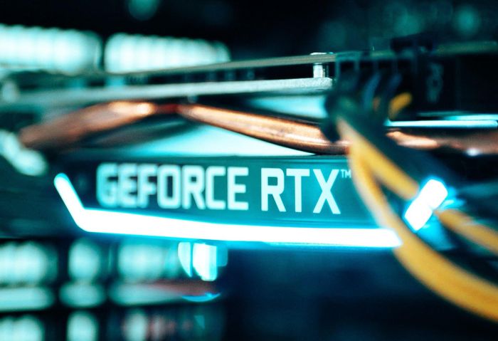 Nvidia được cho là đang có kế hoạch cắt giảm đáng kể sản lượng card đồ họa chơi game. (Nguồn ảnh: Alban)