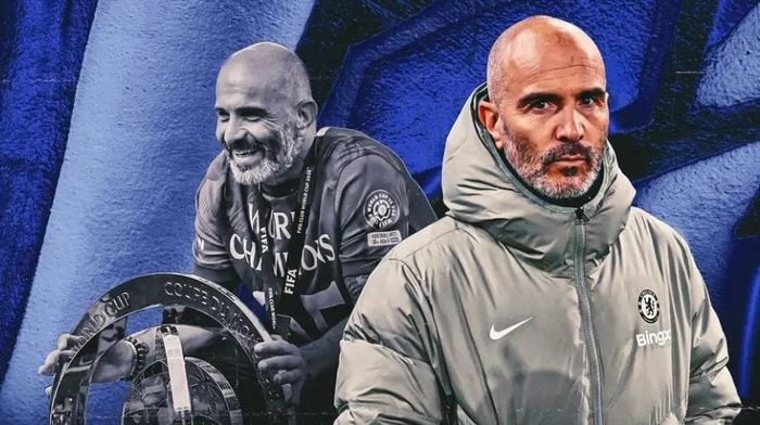 Maresca đang đứng trước những nghi vấn về tương lai tại Chelsea.
