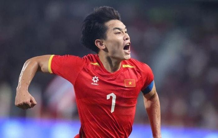 U22 Việt Nam đã có một chiến thắng đầy cảm xúc ngay trên sân của đối thủ Thái Lan.