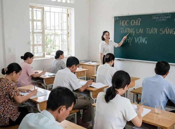 Ảnh minh họa: Gemini