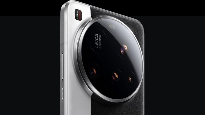 Xiaomi 17 Ultra sẽ có hệ thống camera chất lượng cao