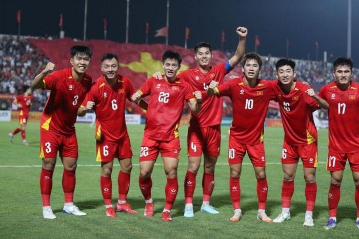 Đã có 1 nhà đài Việt Nam mua bản quyền VCK U23 châu Á 2026