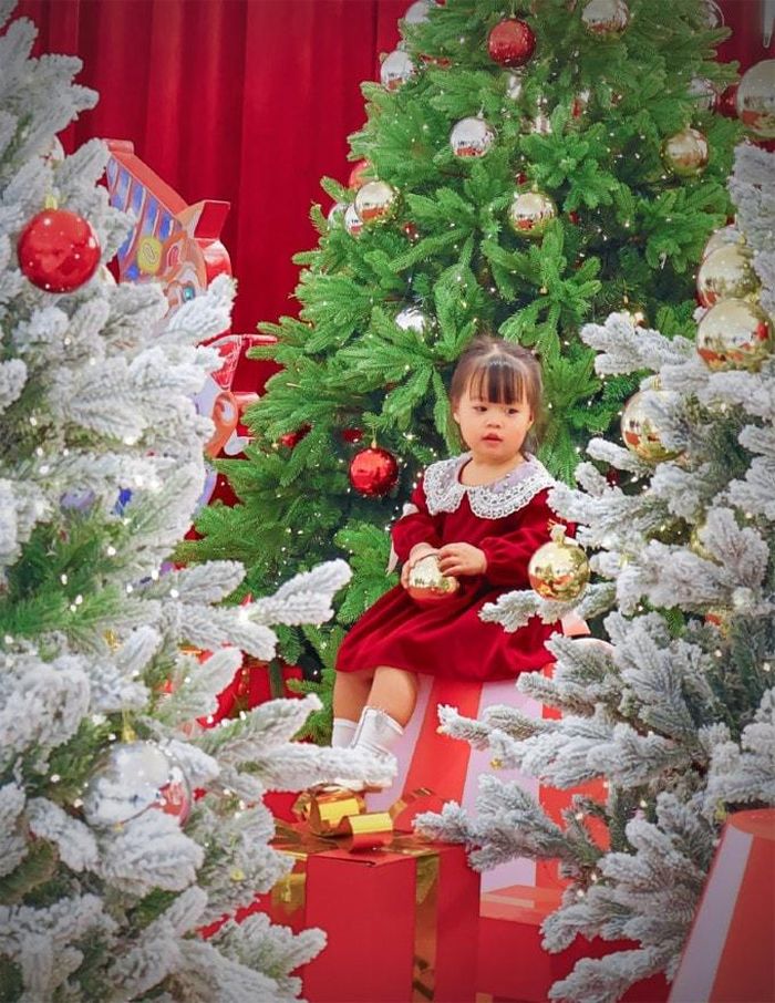 Các TTTM thường có nhiều hoạt động cho trẻ em. Ảnh: Lotte Mall