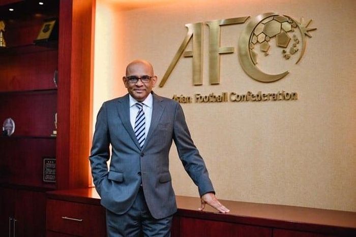 Tổng Thư ký AFC đặt nhiều kỳ vọng vào giải đấu này.