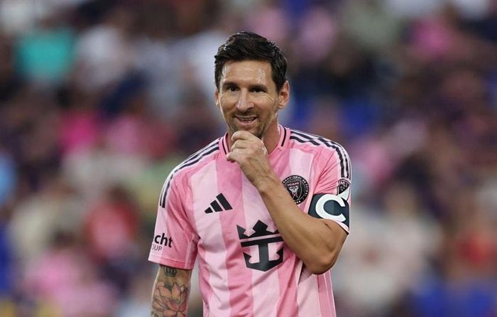 Sự góp mặt của Fonseca hứa hẹn sẽ hỗ trợ đắc lực cho Lionel Messi
