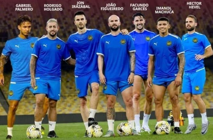 Vụ nhập tịch lậu đang khiến Malaysia có nguy cơ bị cấm tham dự AFC Nations League.