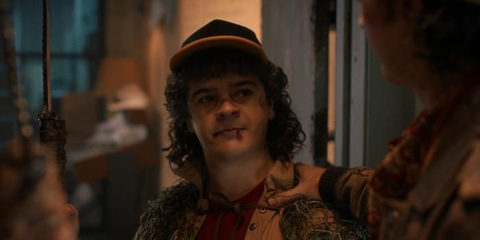 Câu chuyện trong Stranger Things chắc chắn sẽ lấy đi nước mắt của nhiều khán giả (Ảnh: Netflix).