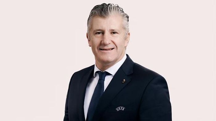 Suker từng khiến cả thế giới phải ngước nhìn khi thi đấu tại World Cup 1998.