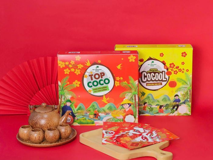 Xu hướng hiện nay là sản xuất sản phẩm đi kèm kể câu chuyện cũng như thời trang hóa sản phẩm. Ảnh: KHÁNH HÒA