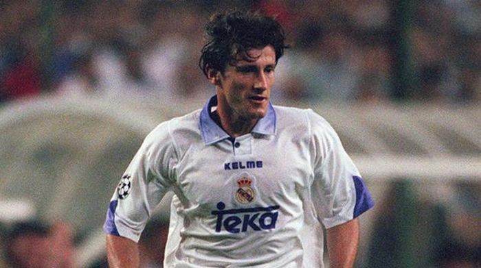 Chân sút người Croatia thi đấu cho Real Madrid trong giai đoạn 1996-1999.
