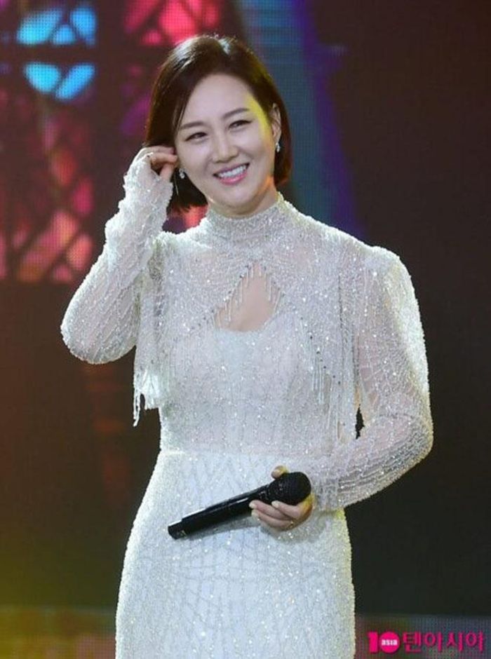 Jang Yoon Jeong