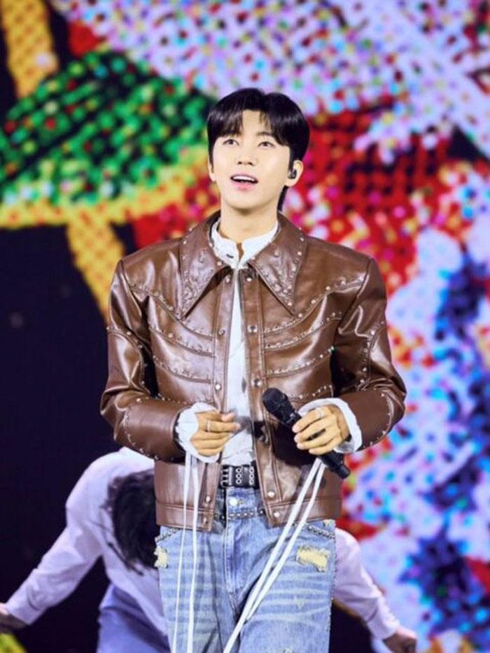 Lim Young Woong. Ảnh: Internet