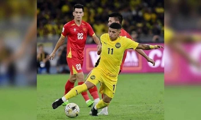 Cầu thủ này có thể nhận thêm án phạt từ FIFA
