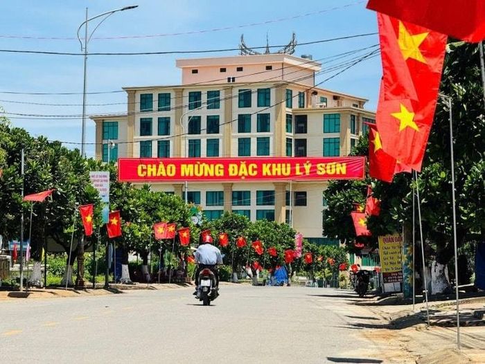 Hạ tầng hiện là điểm nghẽn lớn nhất cần tháo gỡ để du lịch Lý Sơn bứt phá.