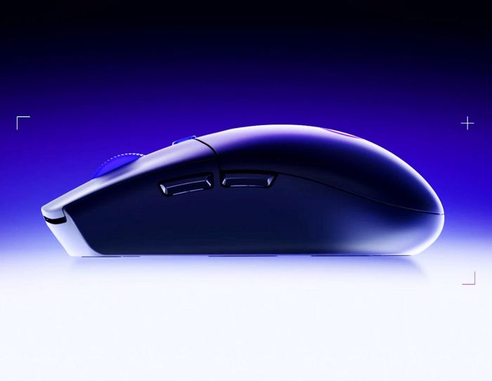 Logitech G304 X Lightspeed là mẫu chuột chơi game có trọng lượng rất nhẹ (Nguồn ảnh: Logitech)