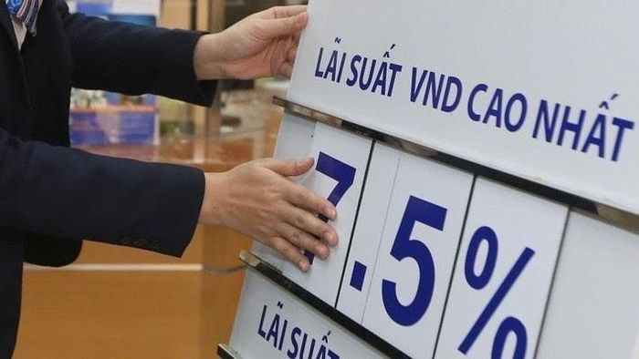 Lãi suất ngân hàng ngày 27/12/2025 tiếp tục tăng nhanh, nổi bật chứng chỉ tiền gửi lãi cao.