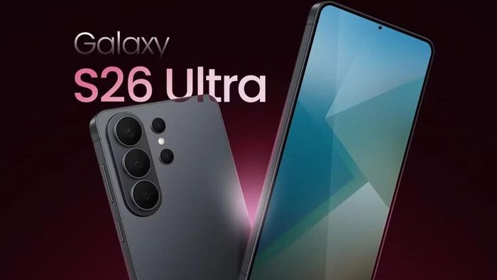 Galaxy S26 Ultra sẽ mang đến nhiều nâng cấp thú vị cho người dùng
