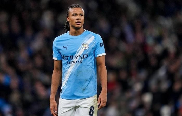 Nathan Ake nhiều khả năng sẽ gia nhập Barcelona theo dạng cho mượn