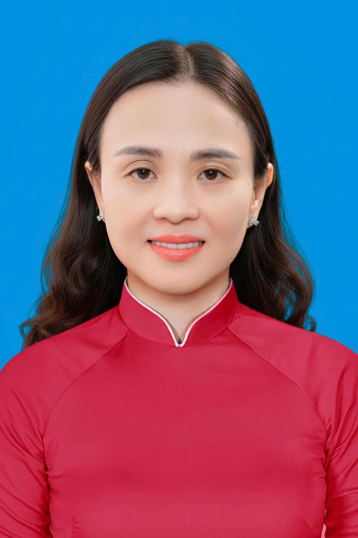 Chân dung Chủ tịch LĐLĐ thành phố khóa I, nhiệm kỳ 2025 – 2030 Bà Lê Thị Sương Mai. Ảnh TK