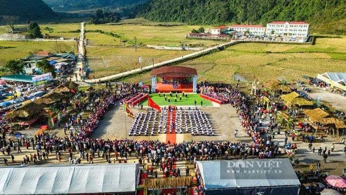 Vẻ đẹp hoang sơ và yên bình đang giúp Vân Sơn trở thành điểm đến lý tưởng của tỉnh Phú Thọ.