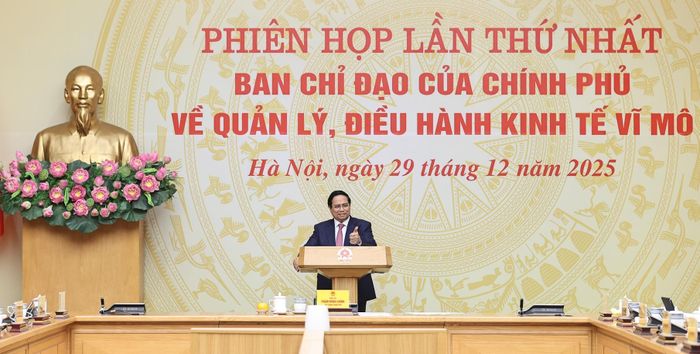 Thủ tướng yêu cầu các bộ, ngành liên quan phát huy tính chủ động sáng tạo trong thực thi nhiệm vụ.