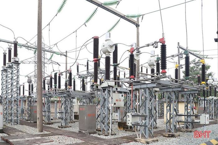  Năm 2025, Công ty CP Thủy điện Hương Sơn hòa lưới quốc gia 180 triệu kWh. 