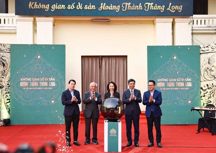 Ảnh: Thanh Tùng - TTXVN
