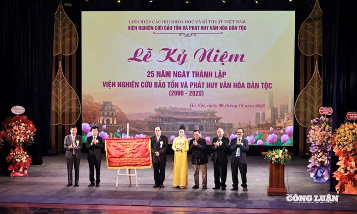 Nhiều hạng mục giải thưởng khác được ban tổ chức trao tặng tại sự kiện.