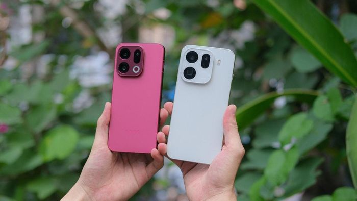 Dòng OPPO Find X9s có thể ra mắt vào đầu năm sau