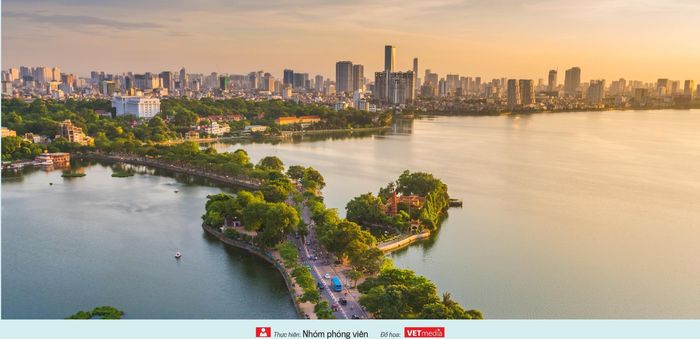Nội dung đầy đủ bài viết được đăng tải trên Tạp chí Kinh tế Việt Nam số 51-52-2025 phát hành ngày 22-29/12/2025. Kính mời Quý độc giả tìm đọc tại đây: