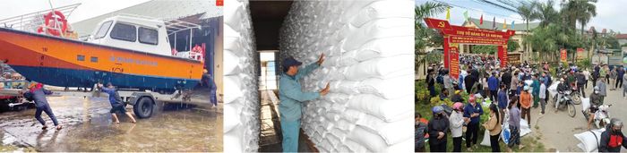Ảnh: Đức Minh - Mạnh Cường