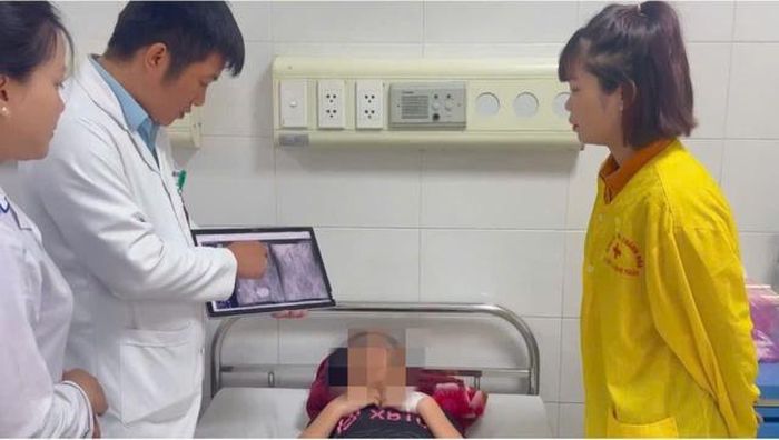 100% bệnh viện công lập triển khai bệnh án điện tử.
