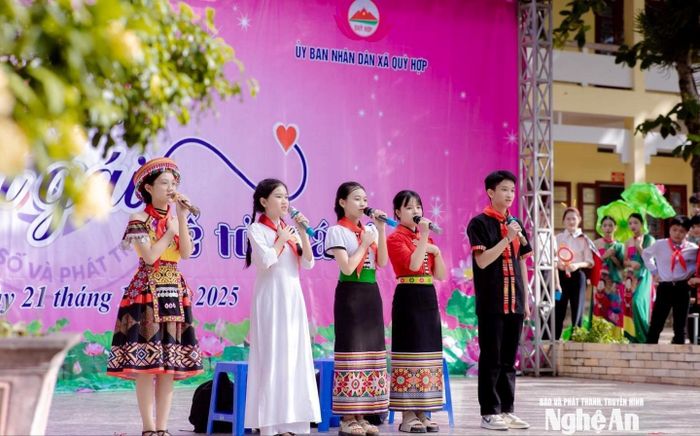 Sở Y tế Nghệ An triển khai cuộc thi Là con gái để tỏa sáng. Ảnh: SYT
