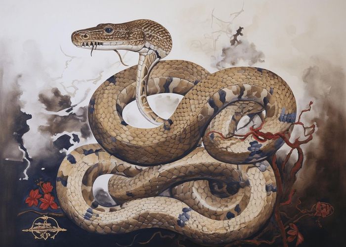 Tuổi Tỵ dễ được ghi nhận thông qua kết quả cụ thể, nhất là trong các lĩnh vực liên quan đến chuyên môn, quản lý, kinh doanh. Nếu chủ động nhận thêm trách nhiệm, đề xuất phương án mới hoặc xử lý việc khó, khả năng được đánh giá cao là rất lớn.