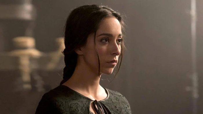  Khán giả truyền hình chắc hẳn vẫn chưa quên hình ảnh Talisa Maegyr mạnh mẽ trong loạt phim "Game of Thrones". Ảnh: HBO 
