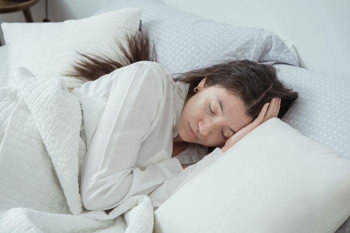  VOCs có thể ảnh hưởng đến hệ tim mạch về lâu dài. 