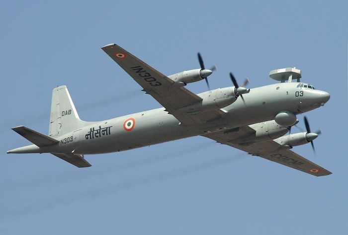  Chuyến bay thử nghiệm đầu tiên của IL-38N với hệ thống dẫn đường và nhắm mục tiêu mới diễn ra vào mùa xuân năm 2001. Đến cuối năm 2011, chiếc máy bay thử nghiệm đầu tiên được biên chế cho Hạm đội phương Bắc và lễ bàn giao chính thức diễn ra vào tháng 3/2012. 
