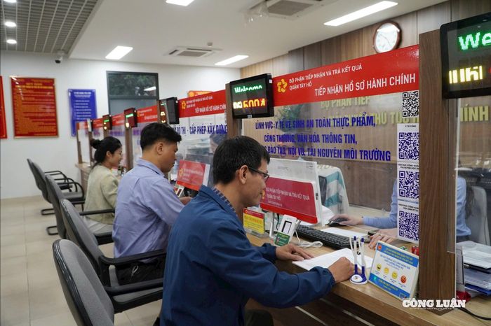 Thăng tiến dựa trên kết quả, không dựa trên ‘cảm xúc’; giao việc đúng sở trường, không giao theo “độ thân mật”.