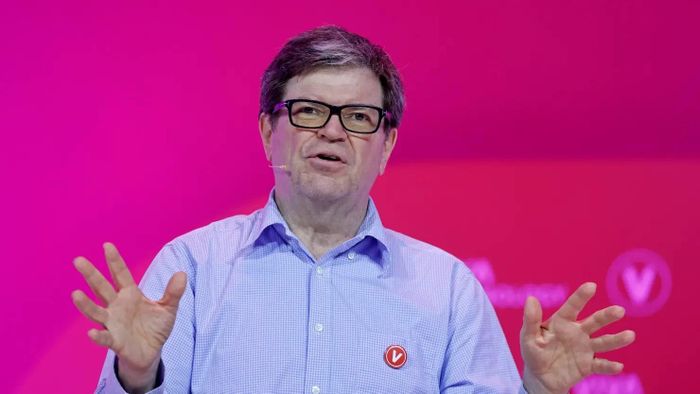 Yann LeCun rời Meta Platforms để lập công ty khởi nghiệp phát triển mô hình thế giới nhưng không làm giám đốc điều hành - Ảnh: Getty Images