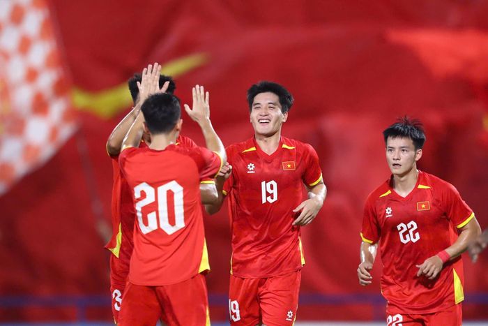 Thống kê giữ sạch lưới của U23 Việt Nam được truyền thông Indonesia xem là điểm nhấn đáng kể